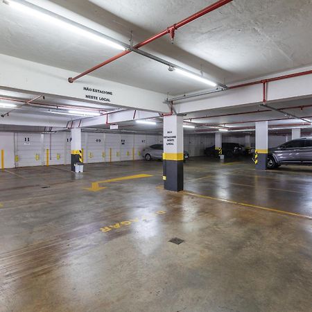 Gran Executive Hotel Uberlândia Exteriér fotografie