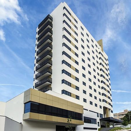 Gran Executive Hotel Uberlândia Exteriér fotografie
