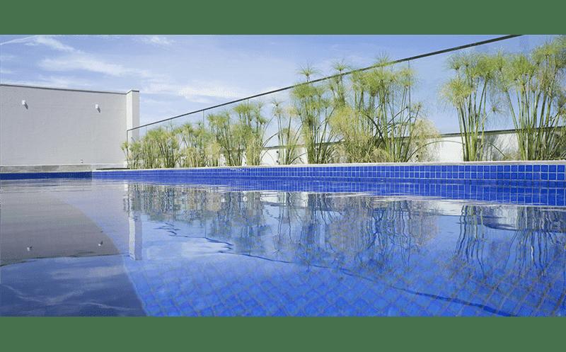 Gran Executive Hotel Uberlândia Exteriér fotografie