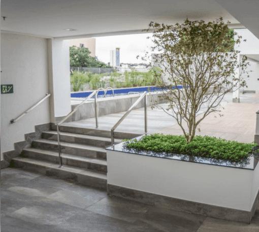 Gran Executive Hotel Uberlândia Exteriér fotografie
